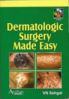 Dermatologic Surgery 1904798993 Book Cover