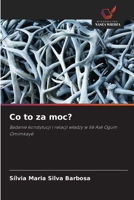 Co to za moc? (Polish Edition) 6205526972 Book Cover
