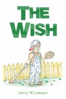 The Wish 1491811234 Book Cover