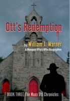 Ott's Redemption 196595006X Book Cover