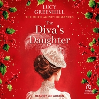 The Diva's Daughter B0GVMBSZY3 Book Cover