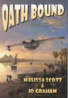 Oath Bound 1941408680 Book Cover