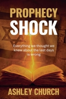 Prophecy Shock 1738593312 Book Cover