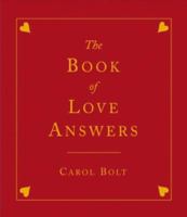 Love's Book of Answers 1584792256 Book Cover