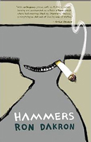 Hammers: A Novel 093077387X Book Cover