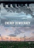Energy Democracy: Germany’s Energiewende to Renewables 3319811452 Book Cover