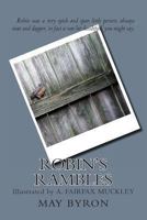 Robin's Rambles 1511925418 Book Cover