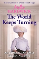 The World Keeps Turning 0854953515 Book Cover