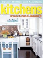 Kitchens: Dream It. Plan It. Remodel It.
