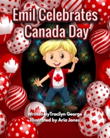 Emil Celebrates Canada Day 1774752751 Book Cover
