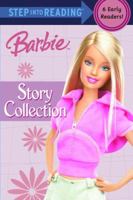Barbie: Story Collection (Step into Reading) 0375841245 Book Cover