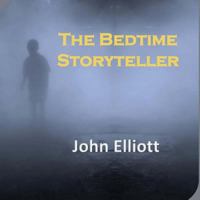 The Bedtime Storyteller 1500822116 Book Cover