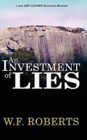 An Investment of Lies 1452838968 Book Cover