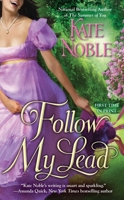 Follow My Lead 0425241513 Book Cover