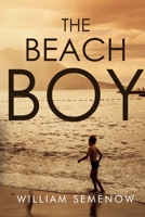 The Beach Boy 1800741057 Book Cover