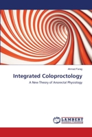 Integrated Coloproctology 3659186147 Book Cover
