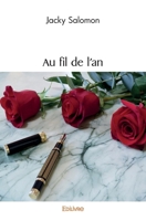 Au fil de l'an (French Edition) 2414589302 Book Cover