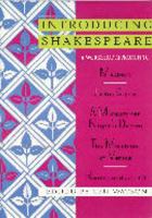 Introducing Shakespeare 1876580755 Book Cover