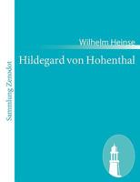 Hildegard von Hohenthal 1490351930 Book Cover