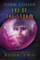 Eye of the Storm 1623800544 Book Cover