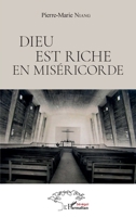 Dieu est riche en miséricorde (Harmattan Sénégal) (French Edition) 2343176396 Book Cover