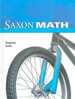 Student Edition (Saxon Math Intermediate 3)