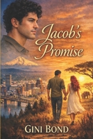 Jacob's Promise 1466498676 Book Cover
