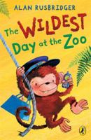 The Wildest Day at the Zoo 014131933X Book Cover