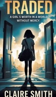 Traded: A Girl's Worth in a World Without Mercy, A Novel of Human Trafficking, Resistance, and Redemption 3384597214 Book Cover