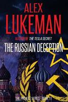The Russian Deception 1517586496 Book Cover