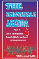 The Tactical Agenda 150079290X Book Cover