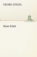 Hann Kluth 1530754925 Book Cover