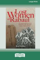 Lost Women of Rabaul 1922615935 Book Cover