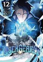 Overgeared, Vol. 12 B0H259B1VB Book Cover