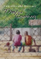 They Are Coming 1779222580 Book Cover