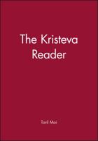 The Kristeva Reader 0231063253 Book Cover