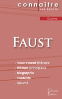 Fiche de lecture Faust de Goethe (Analyse littéraire de référence et résumé complet) 2367886784 Book Cover