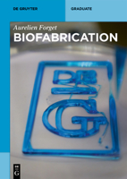 Biofabrication 150152335X Book Cover