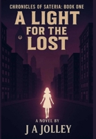 A Light for the Lost B0GKPFGW6H Book Cover