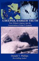 A Deeper, Darker Truth 0615300995 Book Cover