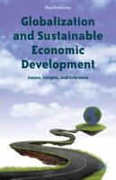 Globalization and Sustainable Economic Development: Issues, Insights, and Inference 1137024984 Book Cover