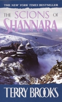 The Scions of Shannara 0345370740 Book Cover