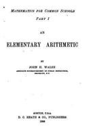 An Elementary Arithmetic 1530485703 Book Cover