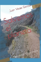 Salvemos el planeta: Salvemos el planeta (Spanish Edition) B0F59FS477 Book Cover
