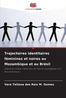 Trajectoires identitaires féminines et noires au Mozambique et au Brésil 6209128157 Book Cover
