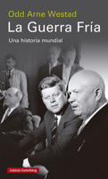 La Guerra Fría: Una historia mundial 8419075353 Book Cover