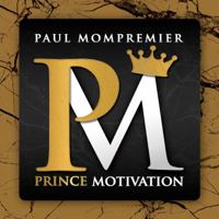Prince Motivation: How a boy became a man without Guidance 0692885072 Book Cover