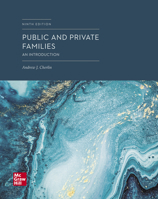 Looseleaf for Public and Private Families: An Introduction 1260240827 Book Cover