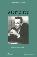 Mémoires 2747591360 Book Cover