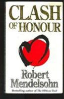 Clash Of Honour 1853750026 Book Cover